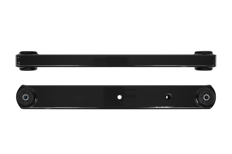UMI Performance 64-67 GM A-Body Rear Control Arm Kit Fully Boxed Lowers Adjustable Uppers thumbnail 4