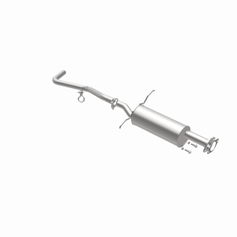 MagnaFlow BRE Exhaust Kit 90-96 Nissan D21 2.4L thumbnail 5