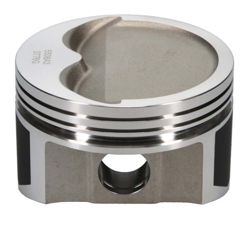 Wiseco Pro Tru Street Pistons PTS508A3 Pistons, Forged, Dish, 4.030 in. Bore, Chevy, Small Block, Set of 8 thumbnail 7