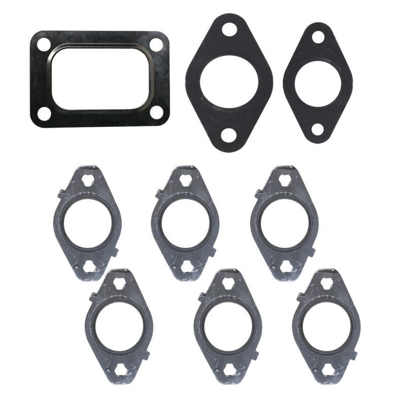 BD Diesel GASKET SET Exhaust Manifold - Dodge 6.7L 2008-2012 thumbnail 2