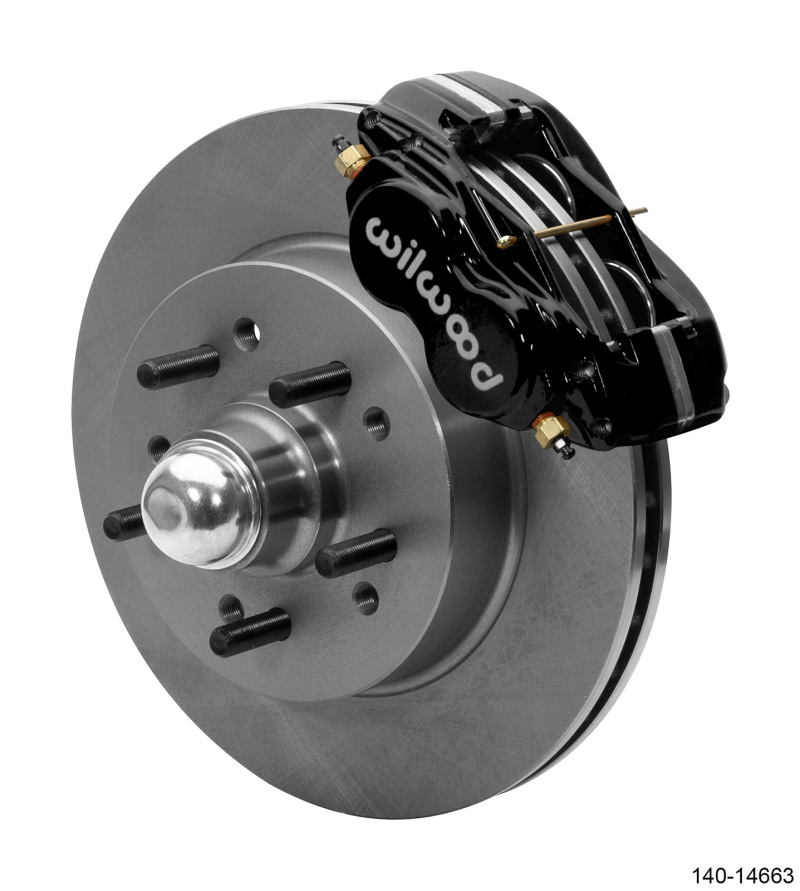 WIL Dynalite Brake Kit