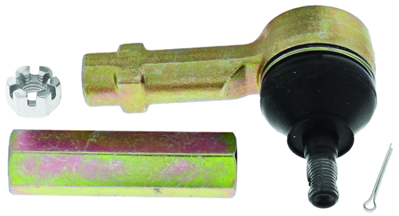 QuadBoss 09-11 Arctic Cat Prowler 1000 XTZ H2 Steering Rack Tie Rod Assembly Kit - Outer End Only thumbnail 2