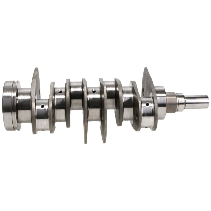 Manley Subaru EJ20/EJ25 4340 Billet 83mm Stroke Turbo Tuff Series Crankshaft thumbnail 9