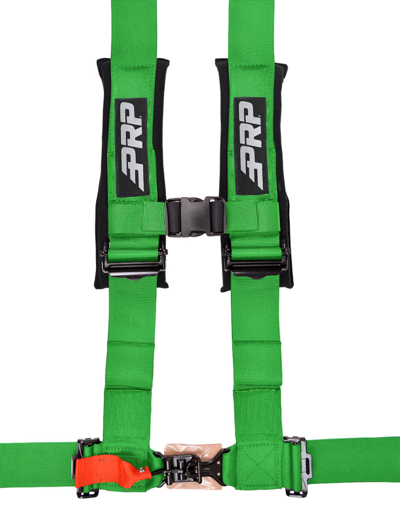 PRP 4.3 Harness