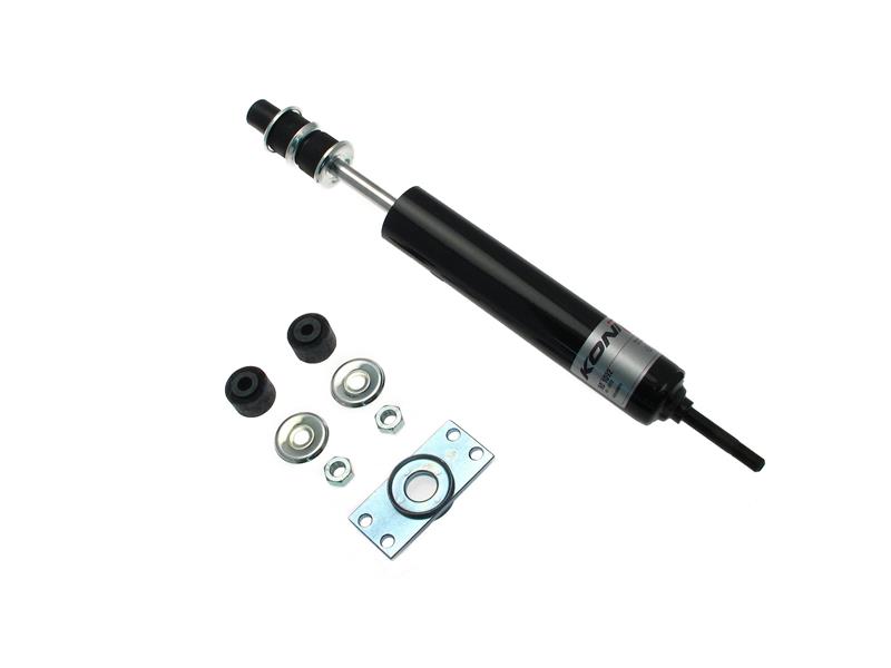 KON Special D (Red) Shocks