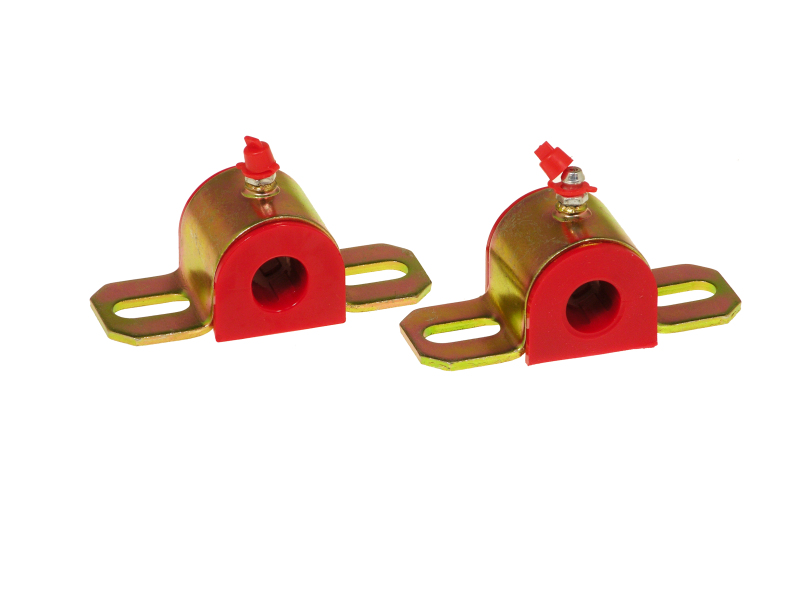PRO Sway/End Link Bush - Red