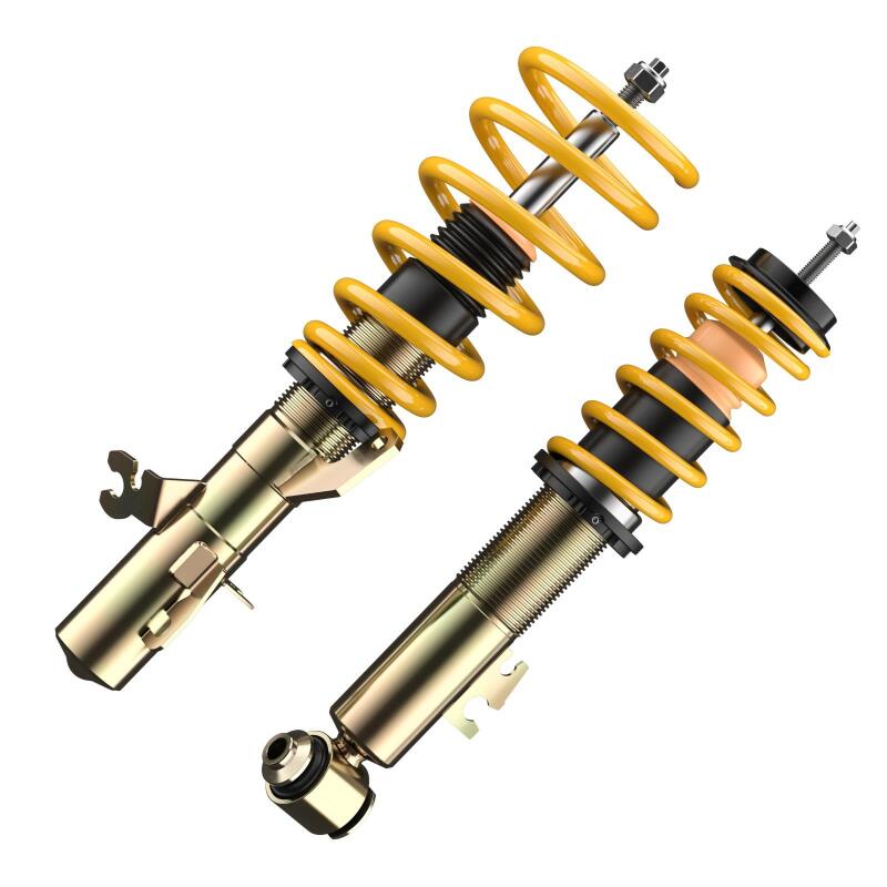 ST Suspensions Coilover Kits 13220075 Kit, ST, Front/Rear, Twin Tube, Mini, Kit thumbnail 7