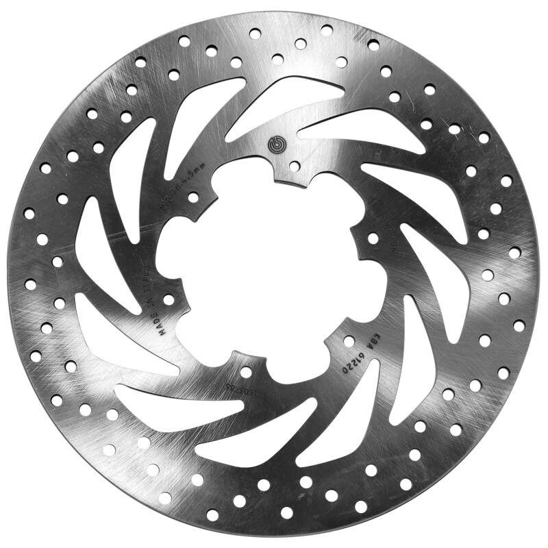 BRE Powersports Discs