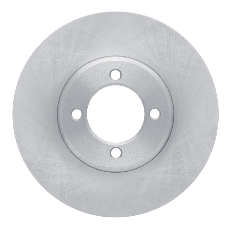 DFC Brake Rotors - Plain