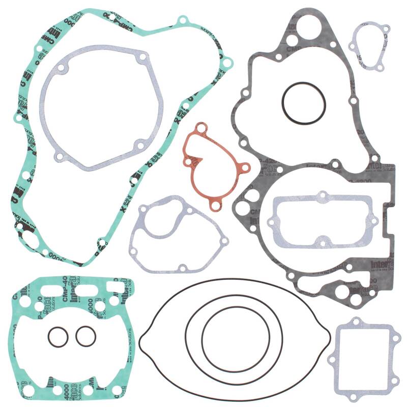 VEP Complete Gasket Kit