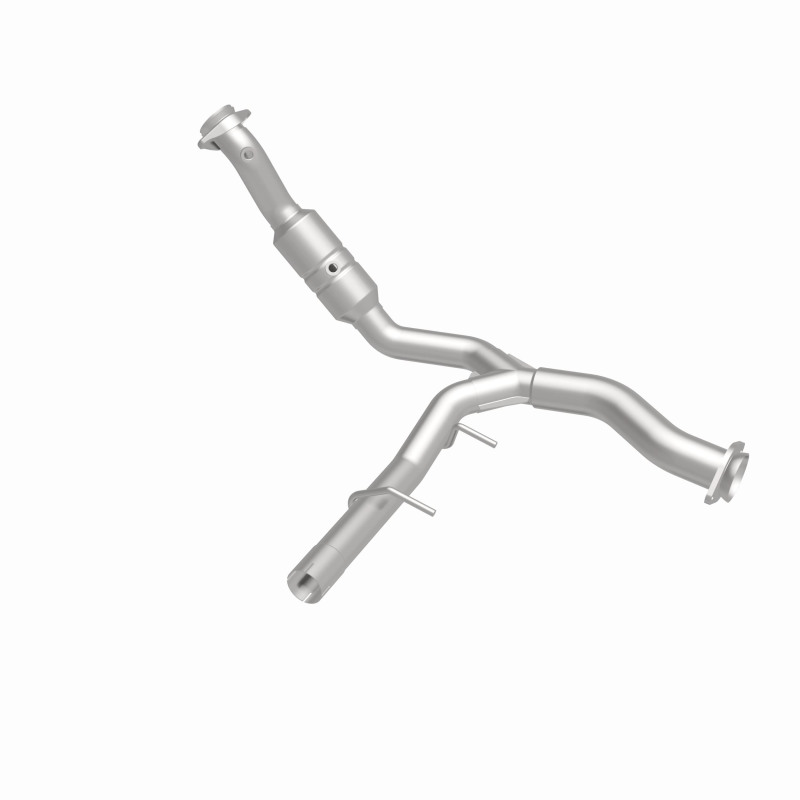 MagnaFlow 12-14 Ford F-150 3.5L Direct Fit Converter thumbnail 7