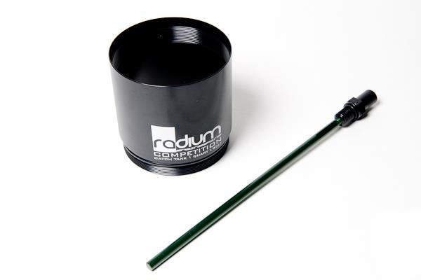 RAD Catch Can Kits