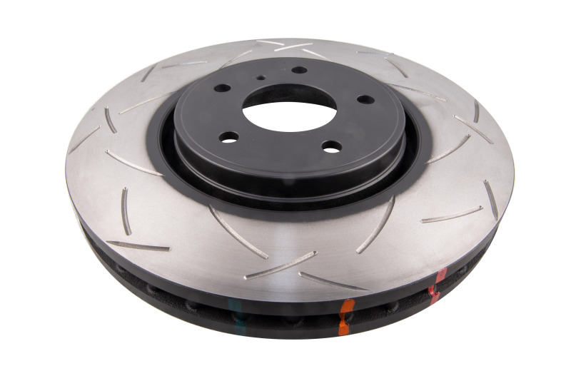 DBA 4000 Series Slotted Rotors