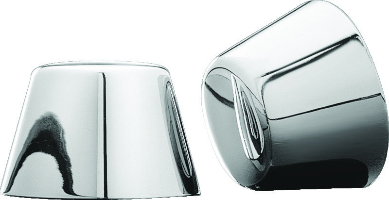 KUR Axle Nut Caps
