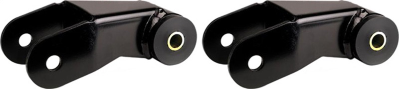 ROK Leafspring Components