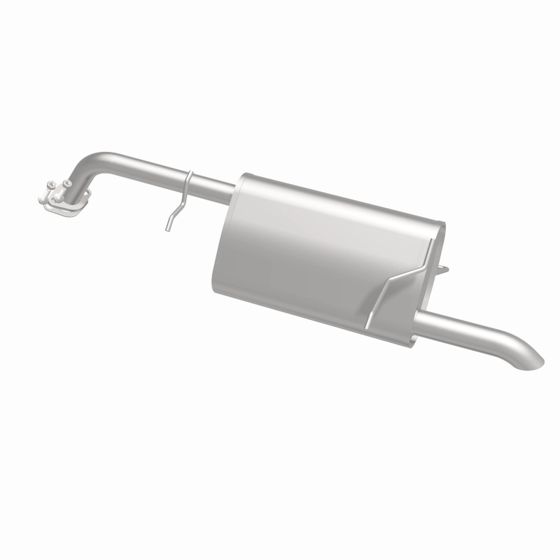 BRExhaust 04-08 Suzuki Reno/Forenza / 04-07 Chevrolet Optra Muffler Kit thumbnail 6