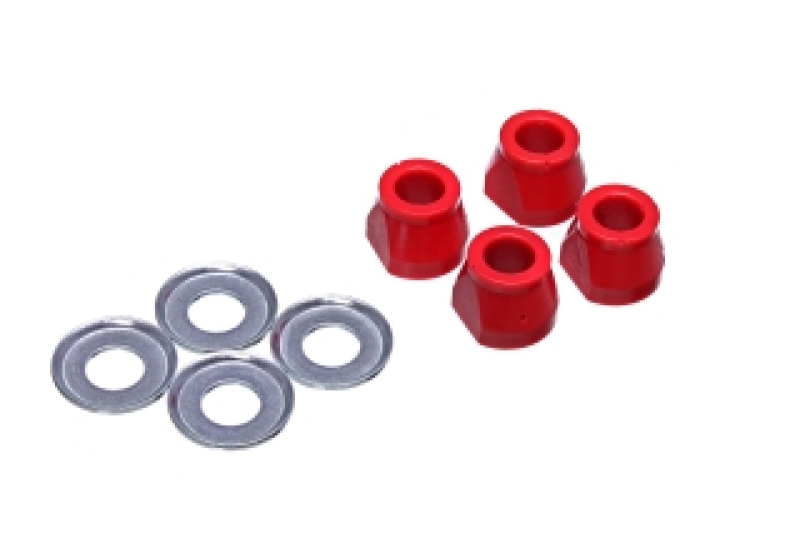 ES Handlebar Bushings - Motorcycle