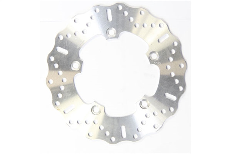 EBC 08-10 Suzuki GSX 650 Rear Left/Right Contour Rotor