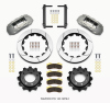 WIL TX6R Brake Kit