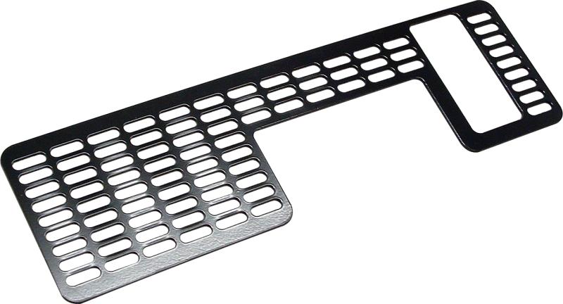 KFI Brushguard