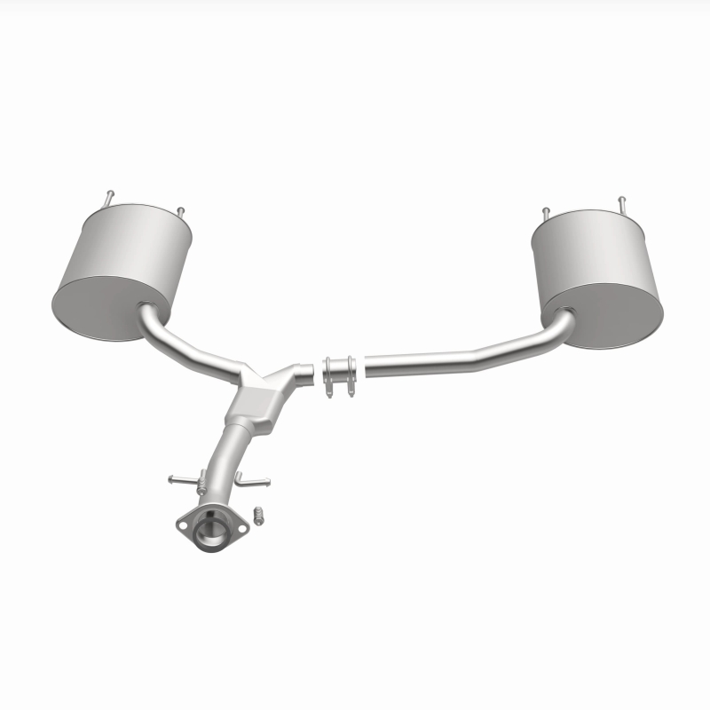 MagnaFlow BRE Exhaust Kit 06-13 Lexus IS250 IS350 thumbnail 8