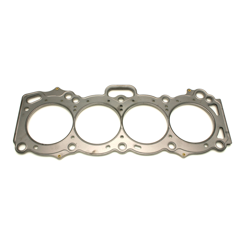 Cometic Toyota 4AG-GE 81mm Bore .060 inch MLS Head Gasket thumbnail 3