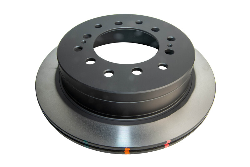 DBA 4000 Standard Rotors