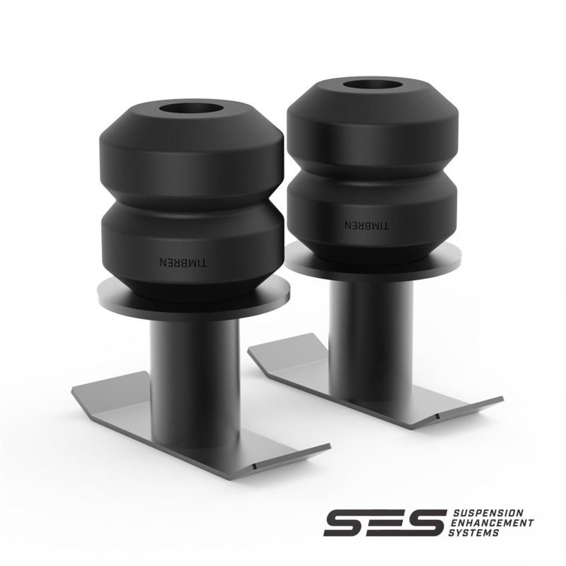 TIM Suspension Enhancement Systems