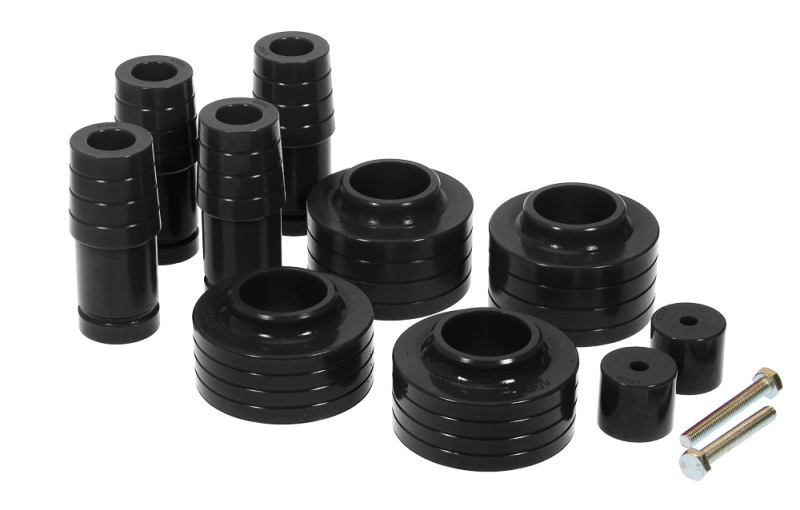 JEEP TJ 1.5LIFT COIL SPG ISO KT