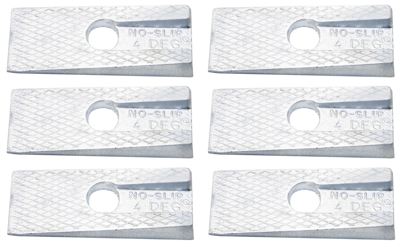 MOOG 60-67 Dodge W300 Series Caster Wedge