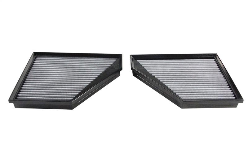 aFe MagnumFLOW Air Filters PRO DRY S 07-10 BMW X5 V8 4.8L thumbnail 3