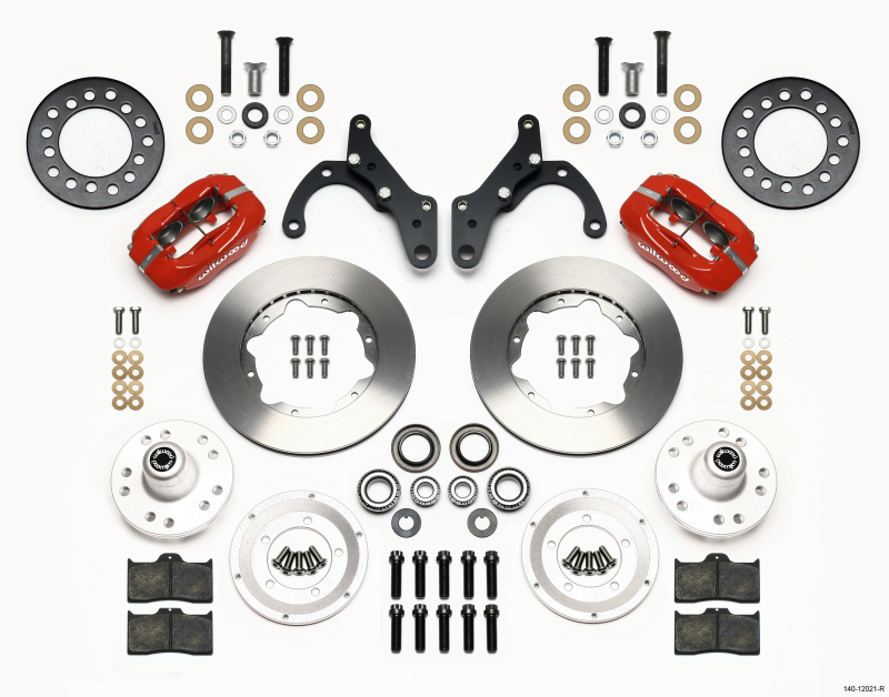 WIL Dynalite Brake Kit