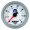 AM Mopar Gauges