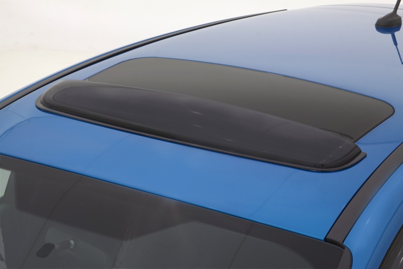AVS Windflector Deflectors