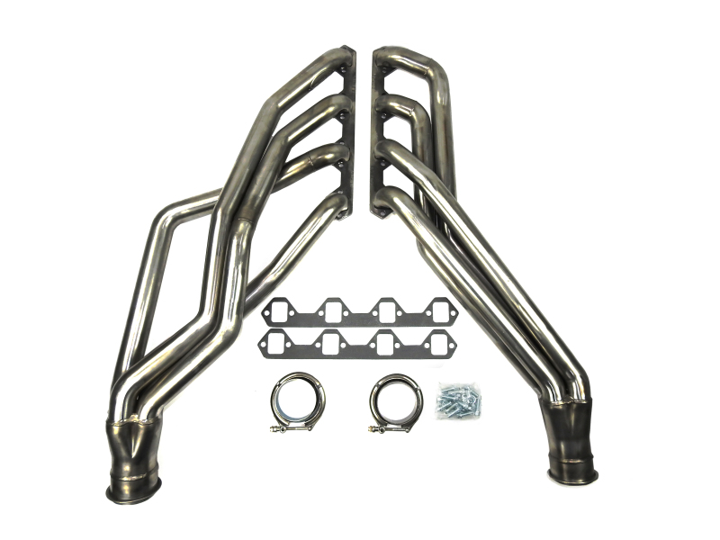 JBA Long Tube Headers