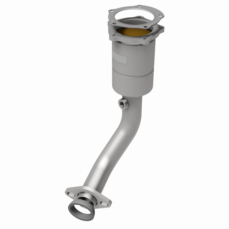 MagnaFlow Conv DF 98-00 Kia Sportage Front thumbnail 8