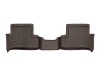 WT FloorLiner - Rear - Cocoa