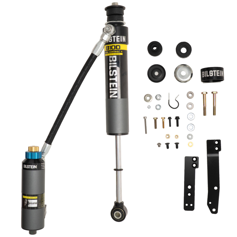 BIL B8 Series Shocks