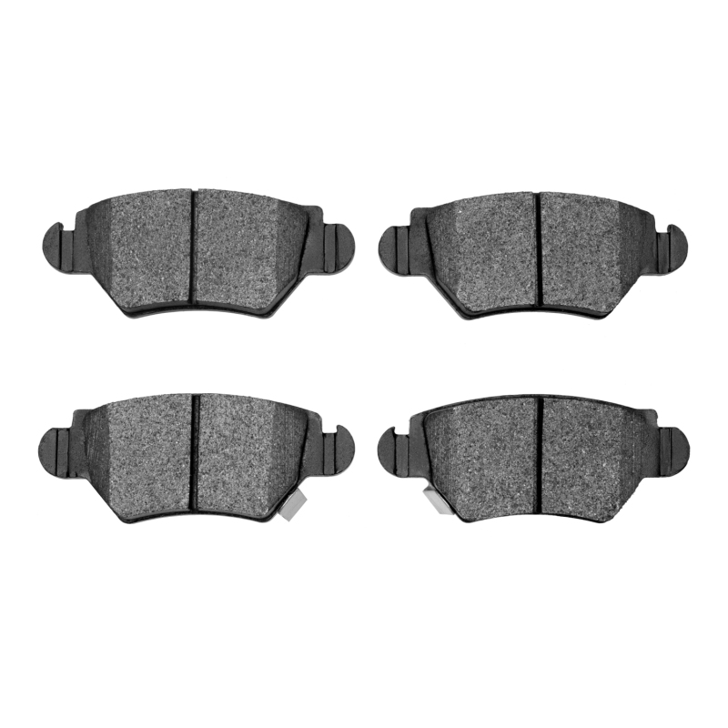 DFC 3000 Semi-Met Brake Pads