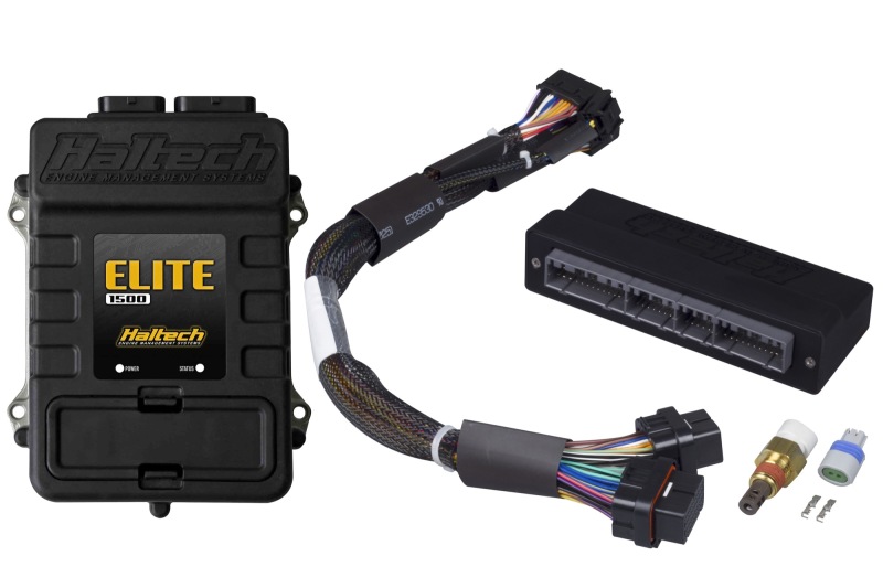 HAL Elite 1500 ECU & Kits