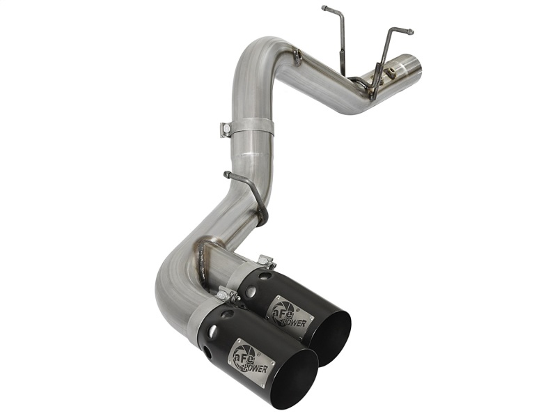 AFE Exhaust DPF Back