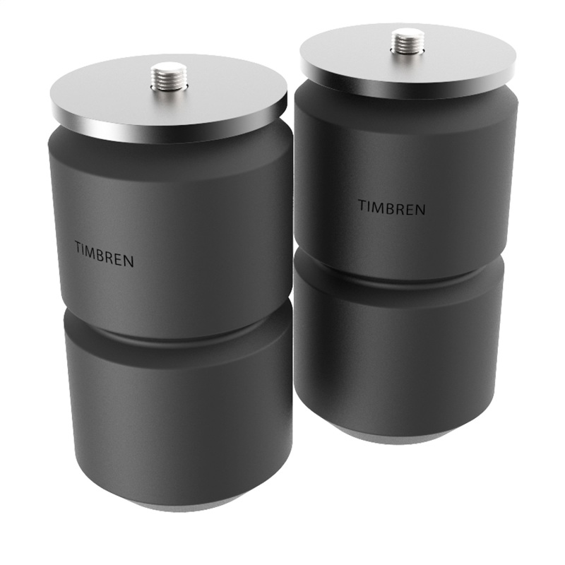 TIM Suspension Enhancement Systems