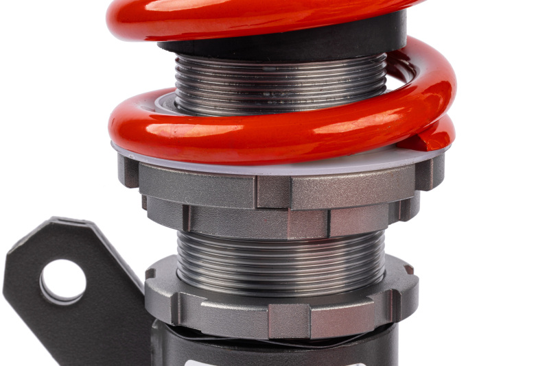 APR 15-24 Audi A3/S3/VW Golf R/GTI/19-24 Audi Q3/VW Jetta (MQB/MQE EVO) Roll-Control Coilover System thumbnail 5
