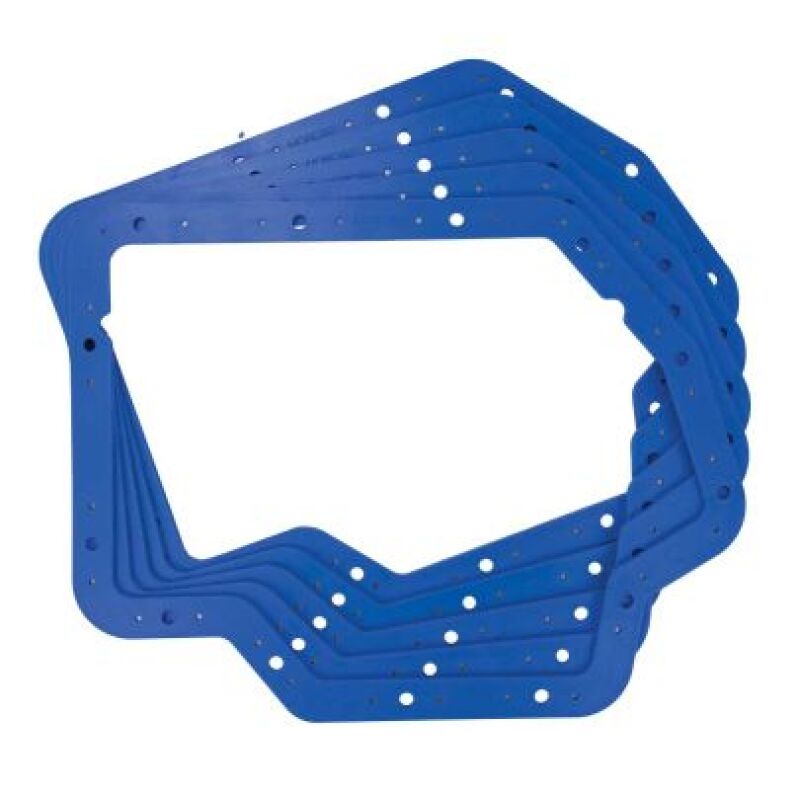MOR Gaskets - Transmission