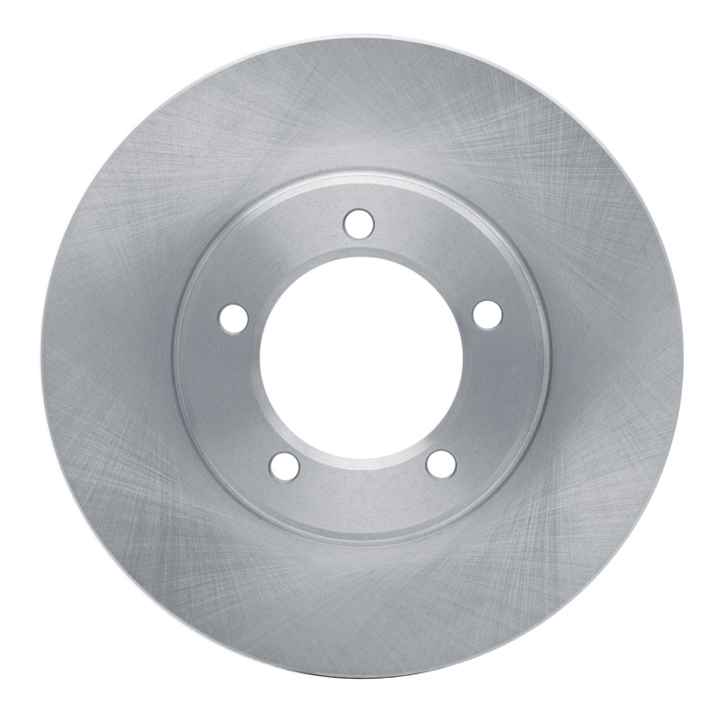DFC Brake Rotors - Plain