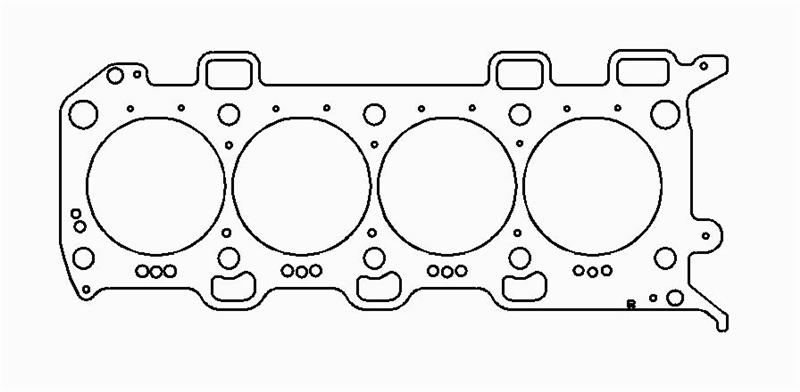 CG Head Gaskets