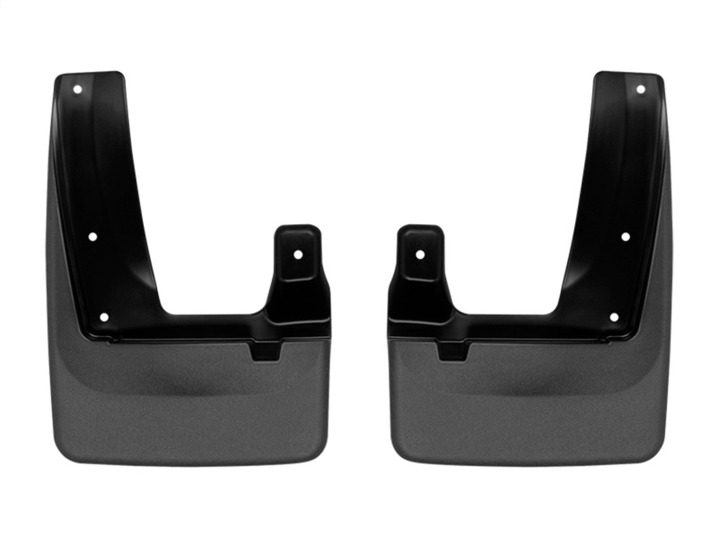 WT No Drill Mudflaps