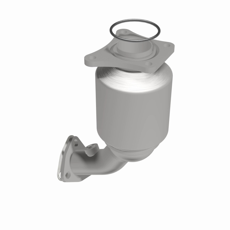 MagnaFlow 2004 Nissan Quest 3.5L Direct Fit Converter thumbnail 7