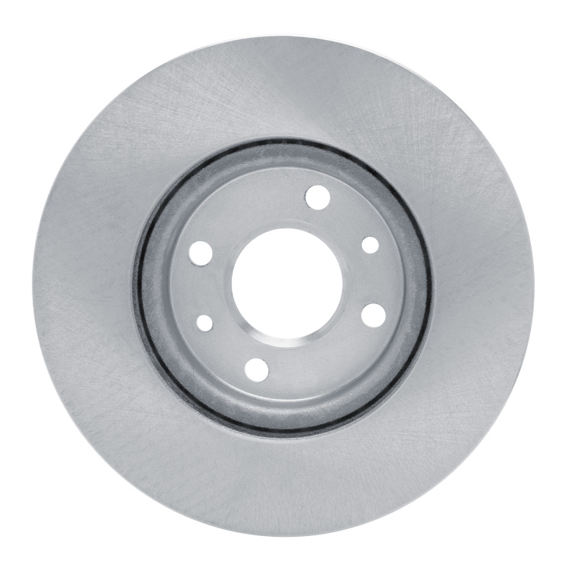 DFC 09-19 Dodge Vision (Mexico) Front Brake Rotor