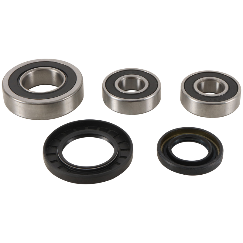 PIV Wheel Bearing Kit